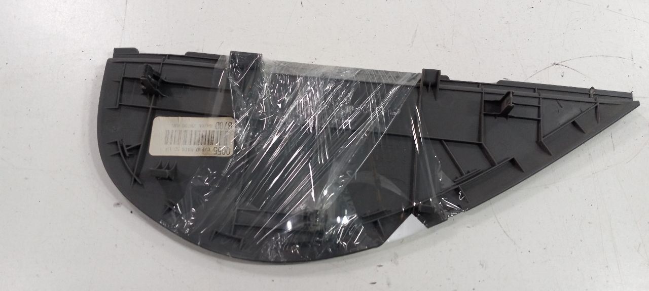 Santa Fe Dash Side Cover Left Driver Trim Panel 2010 2011 2012