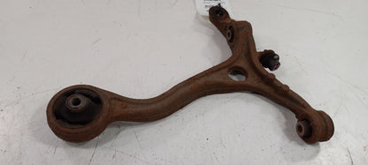 Passenger Right Lower Control Arm Front Sedan Fits 09-14 TSX