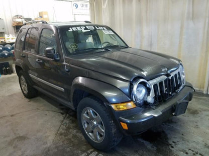 AC Air Conditioning Condenser Engine Fits 02-05 JEEP LIBERTY OEM