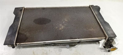 Radiator Canada Market 2ZRFE Engine Fits 09-14 MATRIX