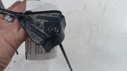 Nissan Rogue Battery Hold Down  2014 2015 2016 2017