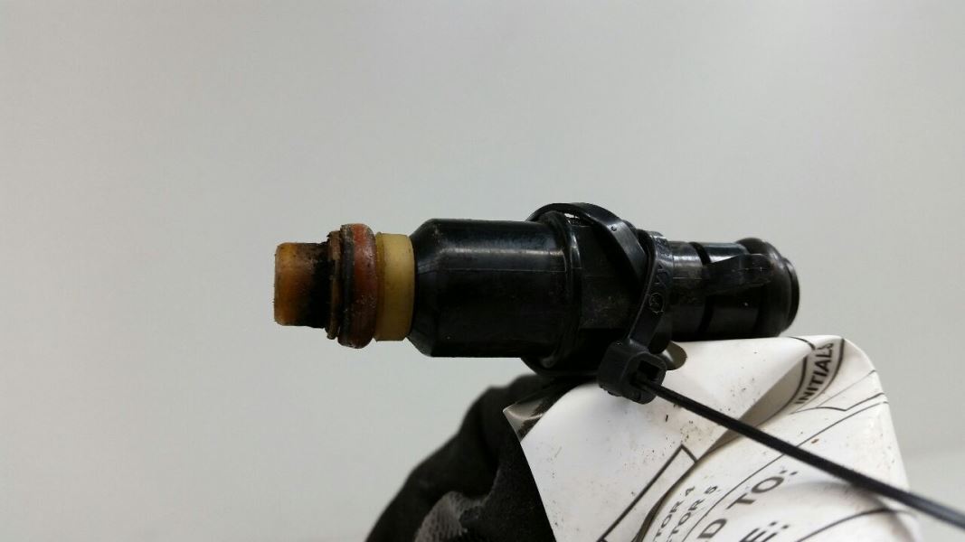 Fuel Injection Injector Gasoline Fits 09-14 HONDA FIT OEM