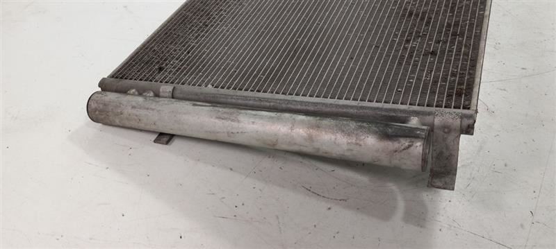 Air Conditioning AC Condenser Fits 12-14 AZERA