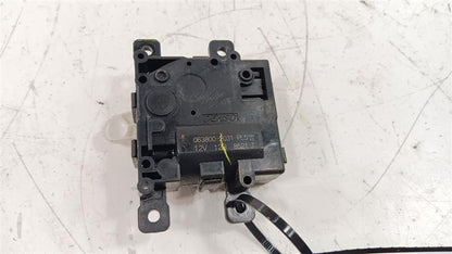 Toyota Prius Flap Door Motor    2012 2013 2014 2015