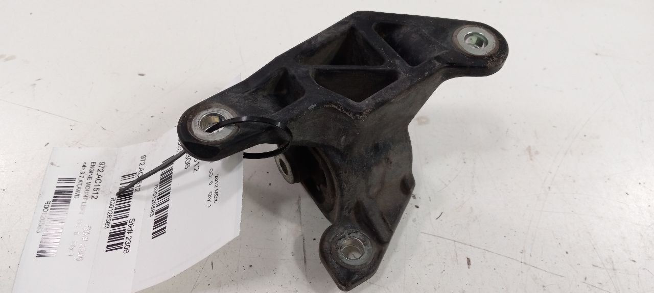 2012 MDX Engine Motor Mount Left Driver