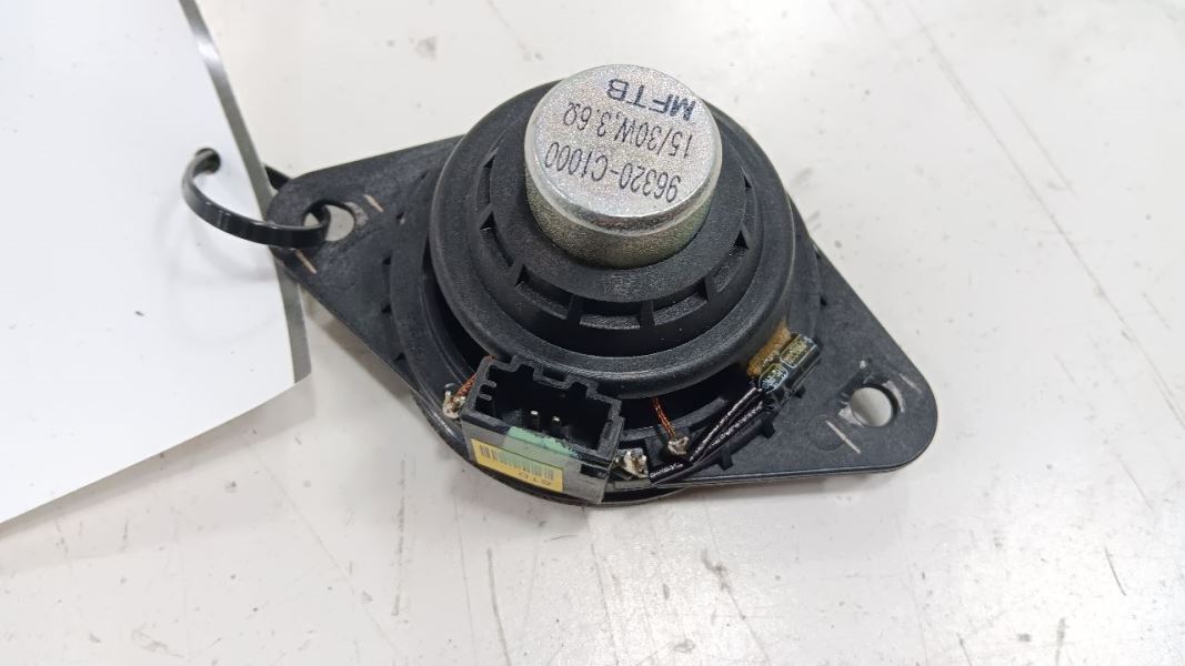 Hyundai Sonata Tweeter Left Driver Tweeter Speaker 2018 2019