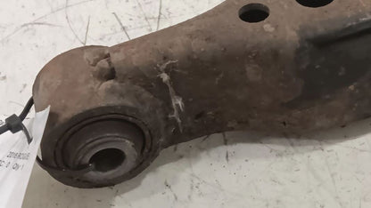 Lower Control Arm Rear