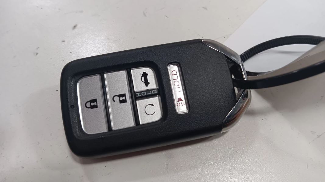 Key Fob Keyless Entry Door Lock Remote 2017 Civic