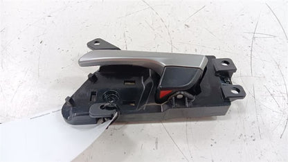 Hyundai Sonata Door Handle Left Driver Front Interior Inside 2018 2019