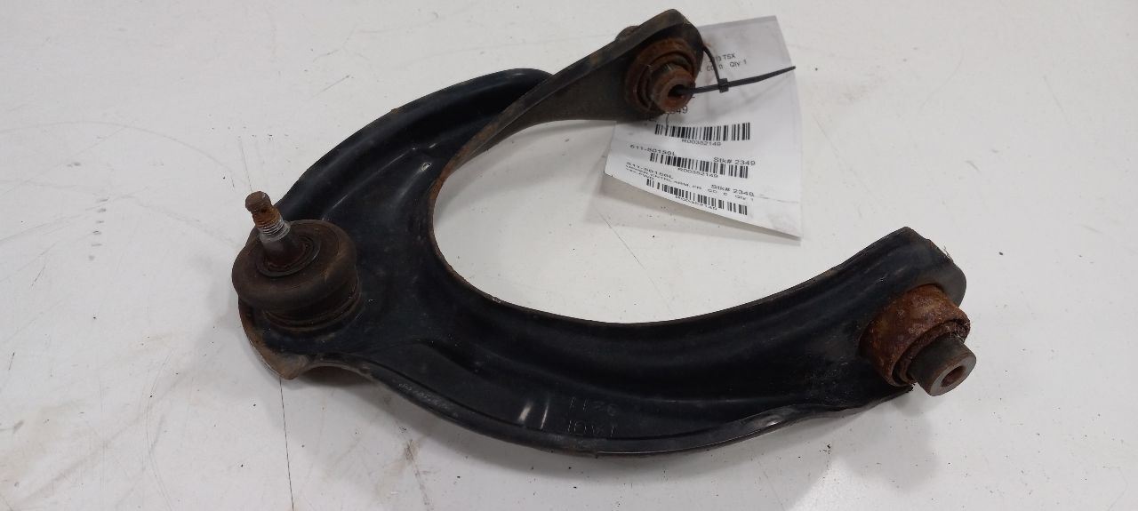 Driver Left Upper Control Arm Front Fits 09-14 TL