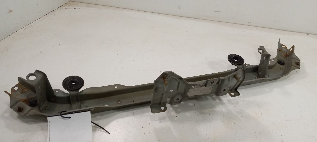 Radiator Core Support Hatchback Fits 07-12 VERSA