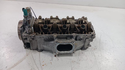 Driver Left Engine Cylinder Head 3.5L Fits 2013-2017 Acura Accord RDX