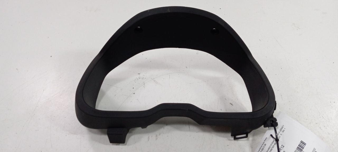 Subaru Legacy Speedometer Bezel Dash Surround Trim 2010 2011 2012 2013 2014