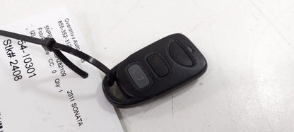 Key Fob Keyless Entry Door Lock Remote