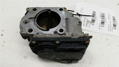 Throttle Body Throttle Valve 1.8L Gasoline Fits 06-11 HONDA CIVIC OEM