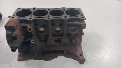 Engine Cylinder Block 2 Door 1.4L Without Turbo Fits 12-17 FIAT 500