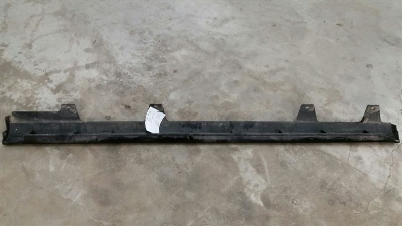 2003 Acura TL Rocker Panel Trim Cover Molding Skirt Left Drivers 2001 2002