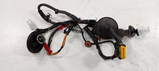 Hyundai Elantra Door Harness Wire Wiring Left Driver Rear 2009 2010 2011 2012