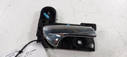 Dodge Journey Door Handle Right Passenger Front Interior Inside 2016 2015 2014