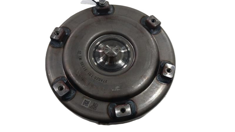 Toyota Rav 4 Automatic Transmission Torque Converter  2019 2020 2021 2022 2023 2