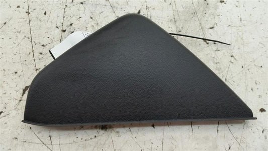 2012 Chevy Cruze Dash Side Cover Left Driver Trim Panel 2013 2014 2015 2016