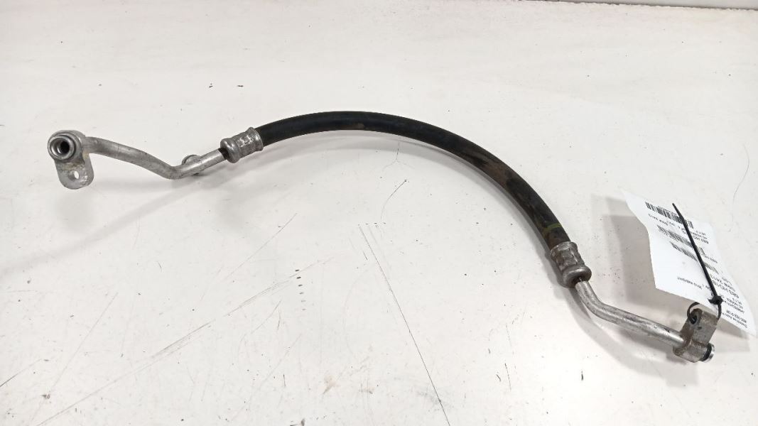 Honda Insight AC Hose Line 2010 2011 2012 2013