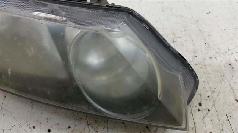 Passenger Right Headlight Lamp Sedan Fits 06-11 CIVIC