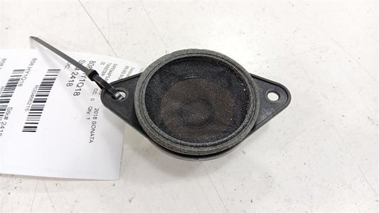 Hyundai Sonata Tweeter Left Driver Tweeter Speaker 2018 2019