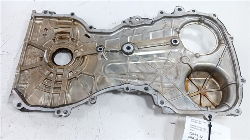 Timing Cover US Built VIN 5 1st Digit 2.0L Fits 16-20 OPTIMA