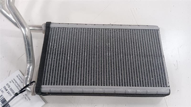 Heater Core Sedan Fits 13-15 CIVIC