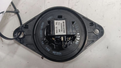 Toyota Rav 4 Tweeter Left Driver Tweeter Speaker  2019 2020 2021 2022 2023 2024