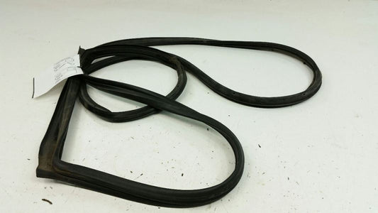 2005 Nissan Altima On Door Seal Rubber Gasket Left Driver Rear Back 2004 2006