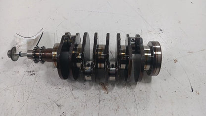 Subaru Forester Engine Crankshaft Crank Shaft  2017 2018