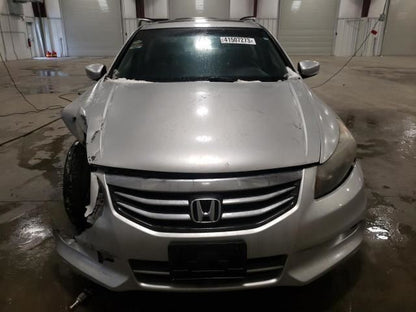 Honda Accord On Body Door Jamb Seal Rear Left Driver Back 2012 2011 2010 2009 08