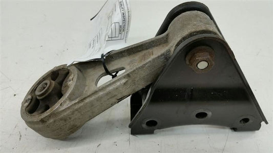 2014 Chevy Spark Engine Motor Mount Rear Back