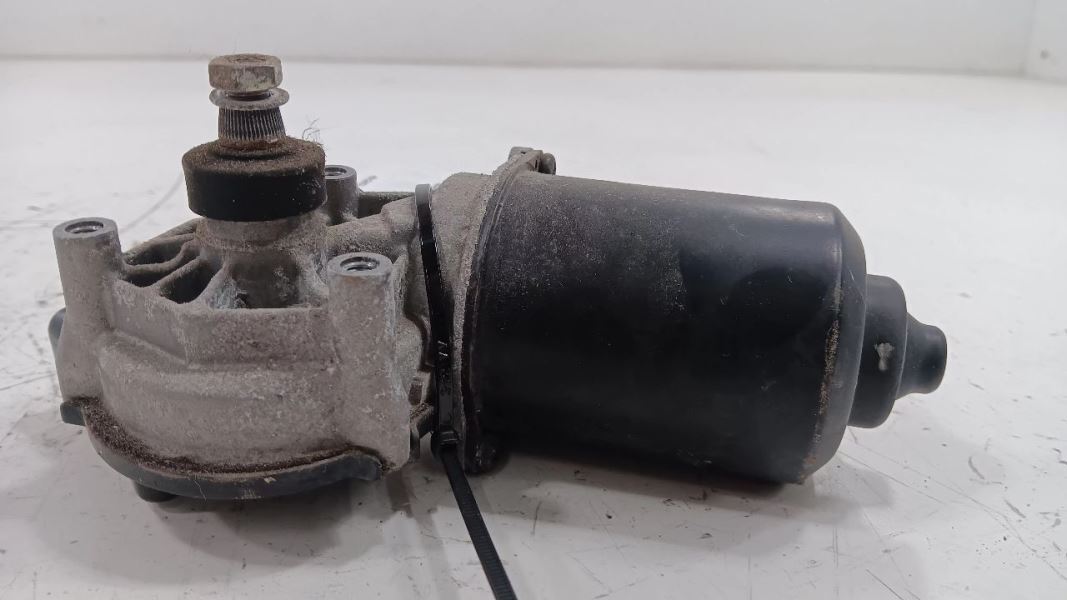 Windshield Wiper Motor Sedan Fits 11-16 ELANTRA