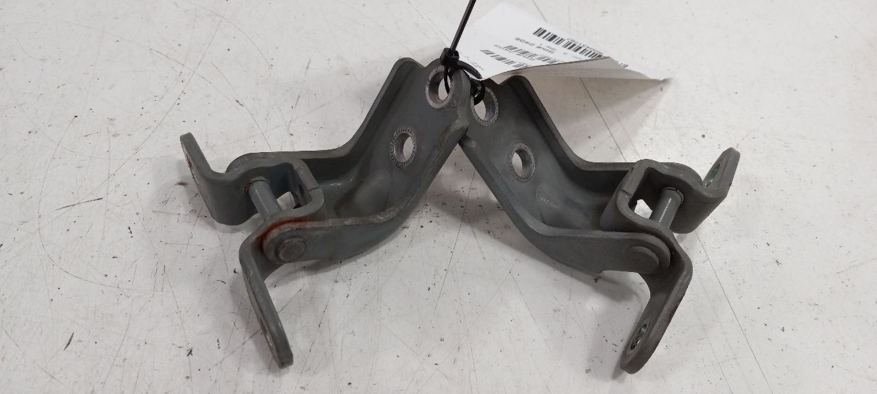 Hyundai Sonata Door Hinge Set Right Front Passenger 2011 2012 2013