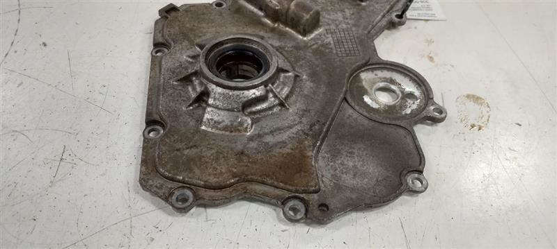 Timing Cover 2.4L Fits 04-14 MALIBU