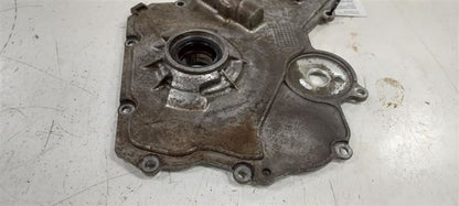 Timing Cover 2.4L Fits 04-14 MALIBU