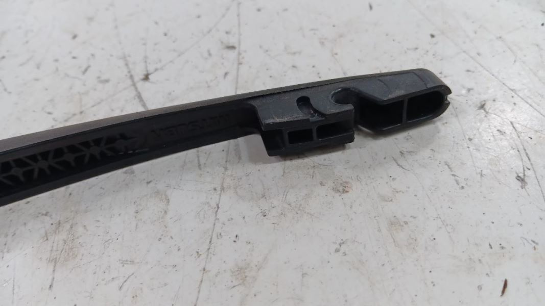 Acura MDX Wiper Arm Rear 2010 2011 2012 2013