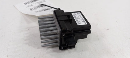 Cadillac CTS Blower Resistor Fan Motor Speed Resistor 2011 2012 2013