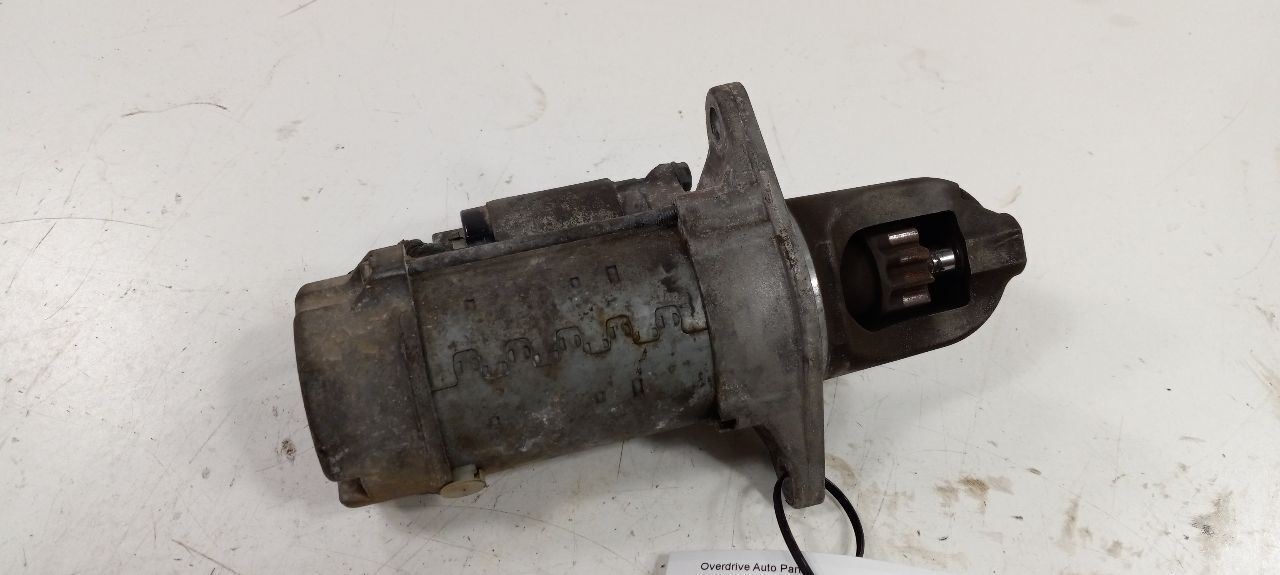 Engine Starter Motor Fits 08-14 LEGACY