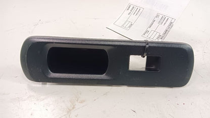 Toyota Prius Right Rear Door Switch Bezel    2012 2013 2014 2015