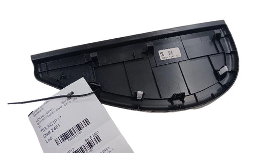 Acura RDX 2016-2018 Used OEM Dash Side Cover Right Passenger Trim Panel