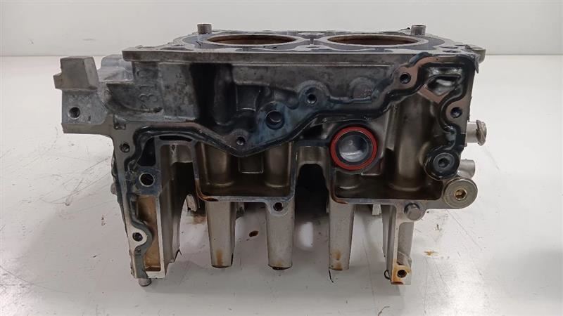 Engine Cylinder Block Right Gasoline Fits 18-19 XV CROSSTREK