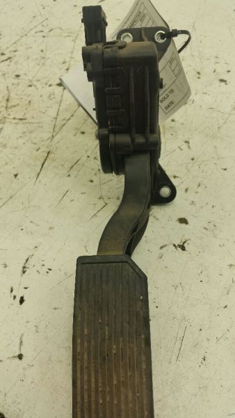 2006 Nissan Sentra Gas Pedal 2002 2003 2004 2005