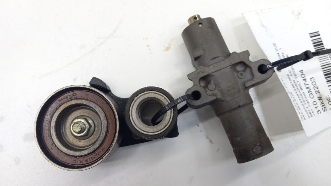 2004 VUE Belt Tensioner Pulley