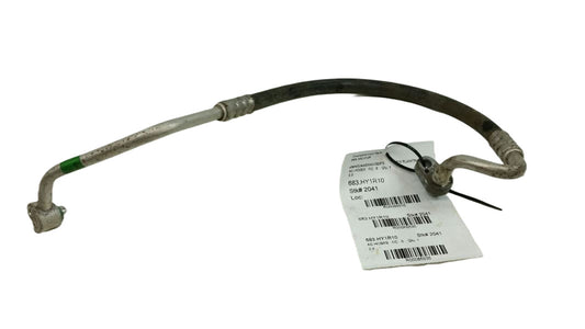 2010 Hyundai Elantra AC Air Conditioning  Hose Line 2007 2008 2009