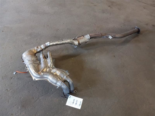 Subaru Impreza IMPREZA   2022 Exhaust Manifold2017 2018 2019 2020 2021 2022