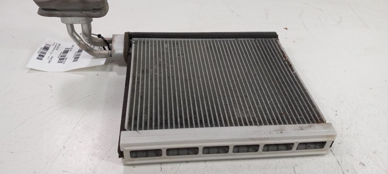 Air Conditioning AC Evaporator Fits 09-14 TSX